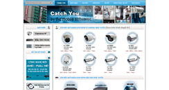 Desktop Screenshot of nichietsu.vn